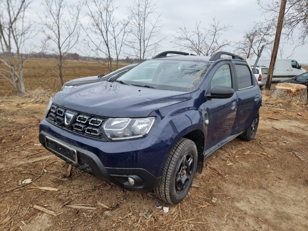 Calculator motor ECU Dacia Duster 2 2020 SUV 1.5 dci K9K872