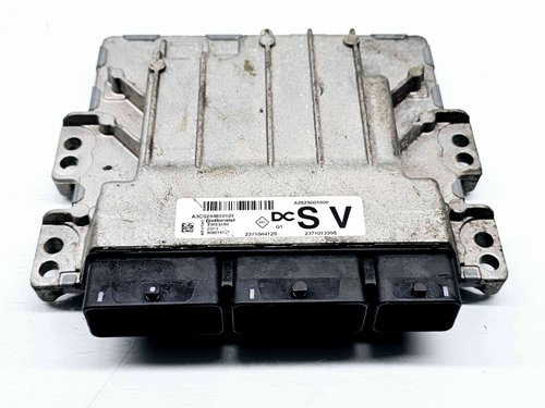 Calculator motor ECU Dacia Duster 2 [Fabr 2017-2023] A2829005900 / A3C0244610101 1.3 Benz H5H470 96K...
