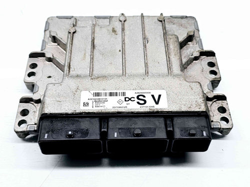 Calculator motor ECU Dacia Duster 2 [Fabr 2017-2023] A2829005900 / A3C0244610101 1.3 Benz H5H470 96K...