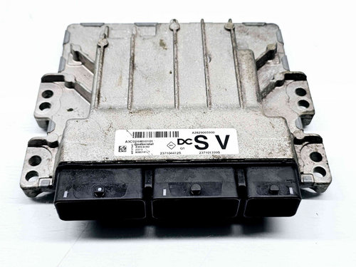 Calculator motor ECU Dacia Duster 2 [Fabr 2017-2023] A2829005900 / A3C0244610101 1.3 Benz H5H470 96K...
