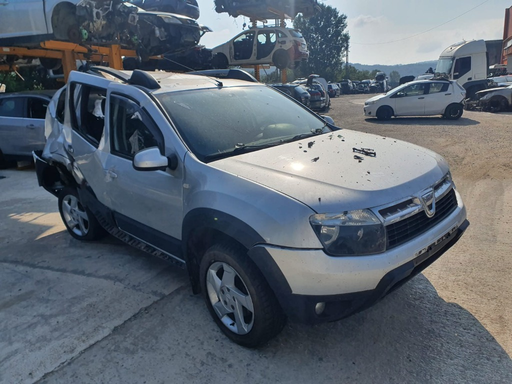 Calculator motor ECU Dacia Duster 2012 4x4 1.5 dci