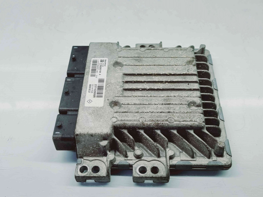 Calculator motor ECU Dacia Duster [Fabr 2010-2017] 237103999R 1.5 DCI K9K896 1.5 DCI K9K896 80KW / 109CP