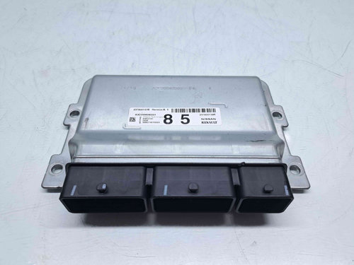 Calculator motor ECU Dacia Jogger facelift [Fabr 2021-2025] 237A00157R 1.6 Hib H4M632 84KW / 114CP