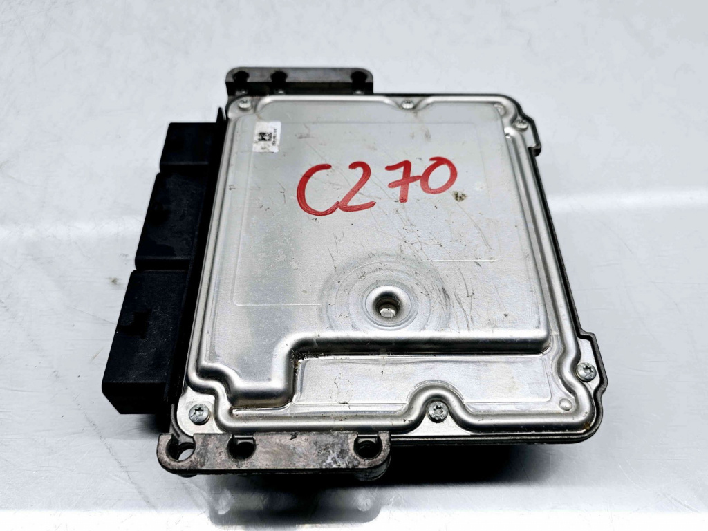 Calculator motor ECU Dacia Lodgy [Fabr 2012-2020] 237106319R 237106635R 0281 1.5 DCI K9K628 55KW / 75CP