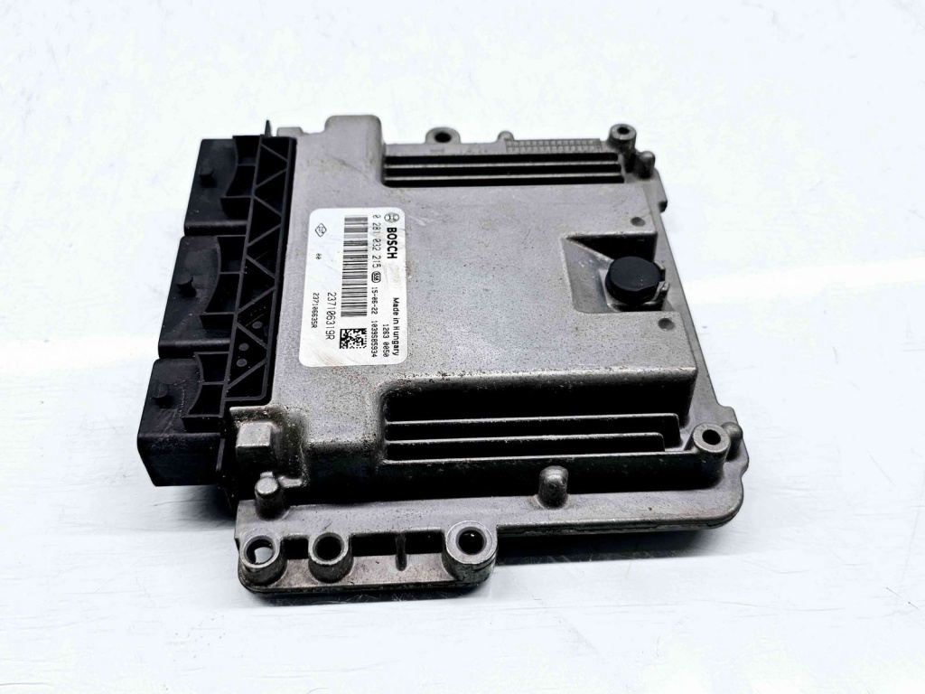 Calculator motor ECU Dacia Lodgy [Fabr 2012-2020] 237106319R 237106635R 0281 1.5 DCI K9K628 55KW / 75CP