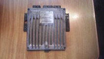 CALCULATOR MOTOR / ECU DACIA LOGAN 1.5 DCI FAB. 20...