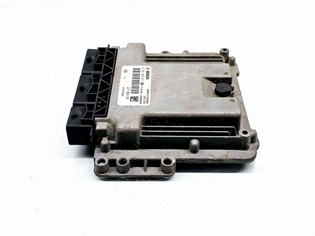 Calculator motor ECU Dacia Logan 2 [Fabr 2012-2020] 237106319R / 0281032811 1.5 DCI K9K626 66KW / 90CP