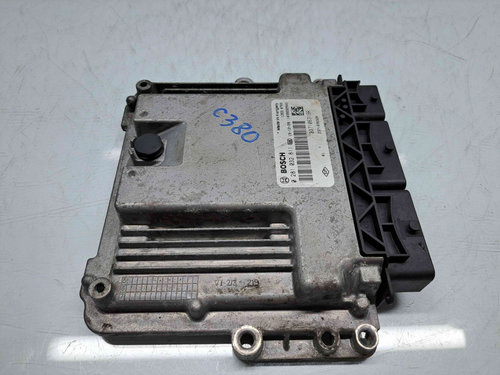 Calculator motor ECU Dacia Logan 2 [Fabr 2012-2020] 237106319R 1.5 DCI K9K626 66KW / 90CP