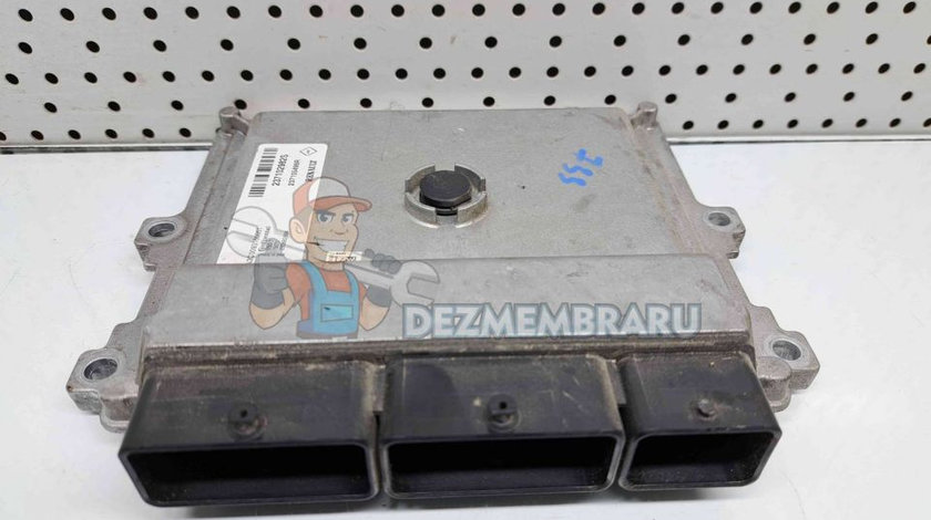 Calculator motor ECU Dacia Logan 2 [Fabr 2012-prezent] 237105499R