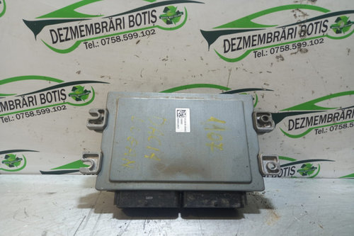 Calculator motor ECU Dacia Logan [2004 - 2008] Sedan 1.4 MT (75 hp)
