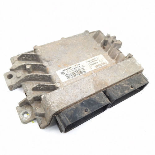Calculator Motor / ECU Dacia LOGAN (LS) 2004 - 2012 Benzina 8200661124, 8200598393, S110140023A, EMS...