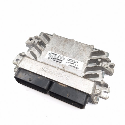 Calculator Motor / ECU Dacia LOGAN (LS) 2004 - 2012 Benzina 8200483732, 8200326380, S110140011A, 009...