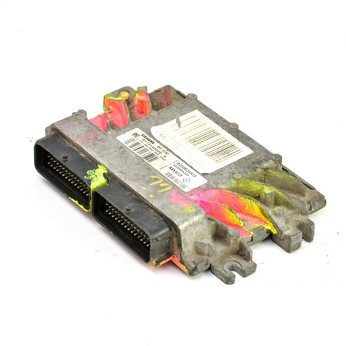 Calculator Motor / ECU Dacia LOGAN (LS) 2004 - 2012 S110140022A, 8200598393, 8200636605