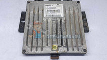 Calculator motor ECU Dacia Logan (LS) [Fabr 2004-2...