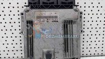 Calculator motor ECU Dacia Logan MCV 2 [Fabr 2013-...