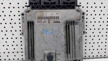 Calculator motor ECU Dacia Logan MCV 2 [Fabr 2013-...