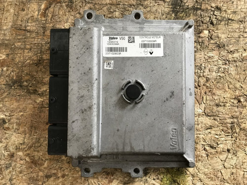 Calculator motor ECU Dacia Sandero 0.9 Tce, Manual hatchback 2014 (237103009R)