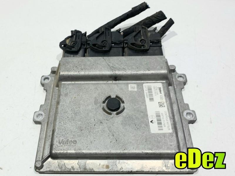 Calculator motor ecu Dacia Sandero 2 (2012-2017) 0.9 tce H4B (408) 237105499R