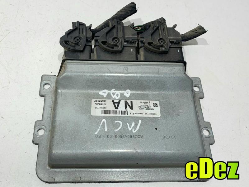 Calculator motor ecu Dacia Sandero 2 (2012-2017) 0.9 tce; 1.0 tce H4B (412) 237109776R