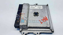 Calculator motor ECU Dacia Sandero 2 Stepway [Fabr...