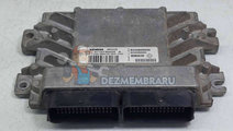 Calculator motor ECU Dacia Sandero [Fabr 2008-2012...