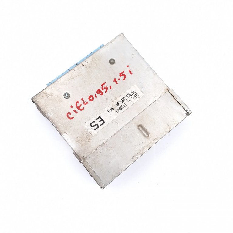 Calculator Motor / Ecu Daewoo Cielo 1994-1997 1.5 Benzina 16208042, 867709S752251904