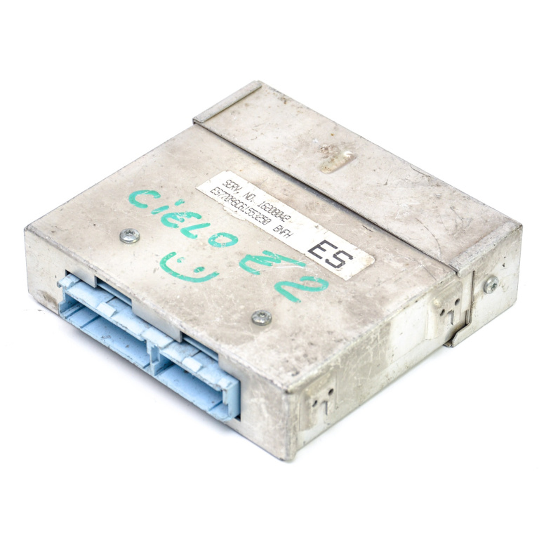 Calculator Motor / ECU Daewoo CIELO 1994 - 1997 16208042, 867709S650542989