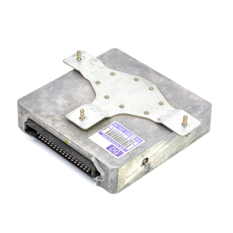 Calculator Motor / ECU Daewoo ESPERO (KLEJ) 1991 - 1999 96167580C, 96167580