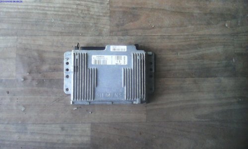 CALCULATOR MOTOR / ECU DAEWOO MATIZ FAB. 1998 - 2006 ⭐⭐⭐⭐⭐