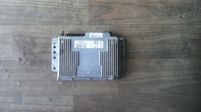 CALCULATOR MOTOR / ECU DAEWOO MATIZ FAB. 1998 - 2006 ⭐⭐⭐⭐⭐