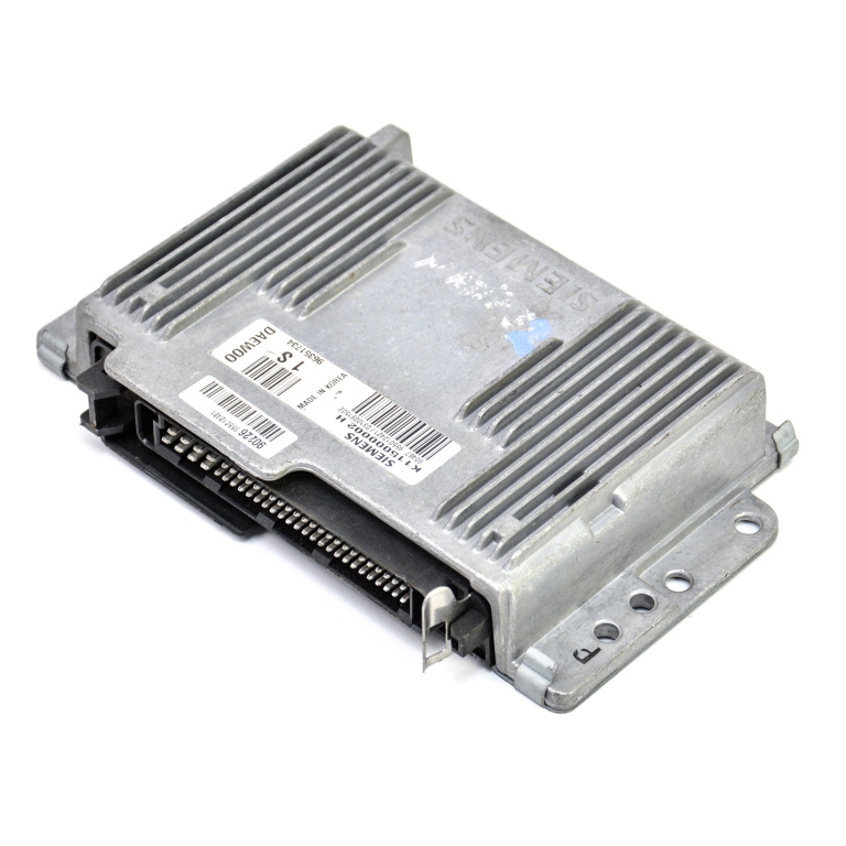 Calculator Motor / ECU Daewoo MATIZ (KLYA) 1998 - 2007 K115000002H, 96351734