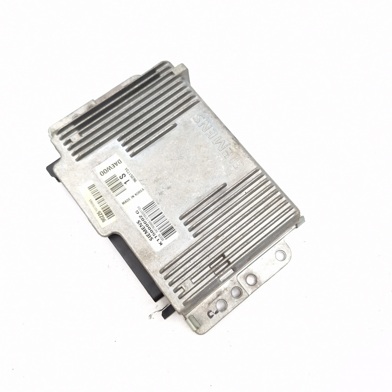 Calculator Motor / ECU Daewoo MATIZ (KLYA) 1998 - 2007 Benzina K115000002G, 90376941769865, 0108221104, 90226941769865, 96351734, 941769865