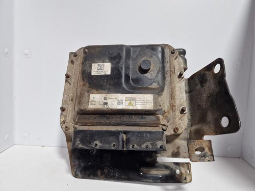 Calculator motor ECU DEC e01 Opel Zafira B Facelift 2008-2014 1.7 cdti 125 cp 92 kw A17DTR 55590117 ...