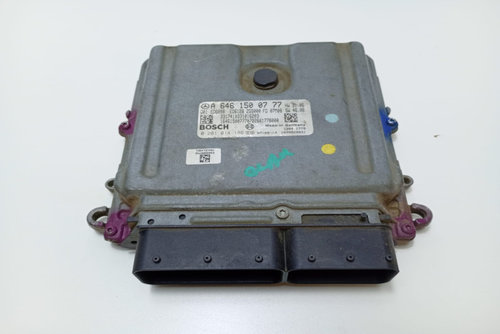 Calculator Motor ECU defect A6461500777 Mercedes-Benz Vito W639 [2003 - 2010]