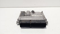 Calculator motor ECU Delphi, cod 03P906021AB, VW P...