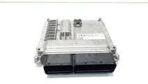 Calculator motor ECU, Delphi, cod 04L907445B, 2844...