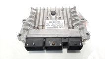 Calculator motor ECU, Delphi, cod 9665843280, Citr...