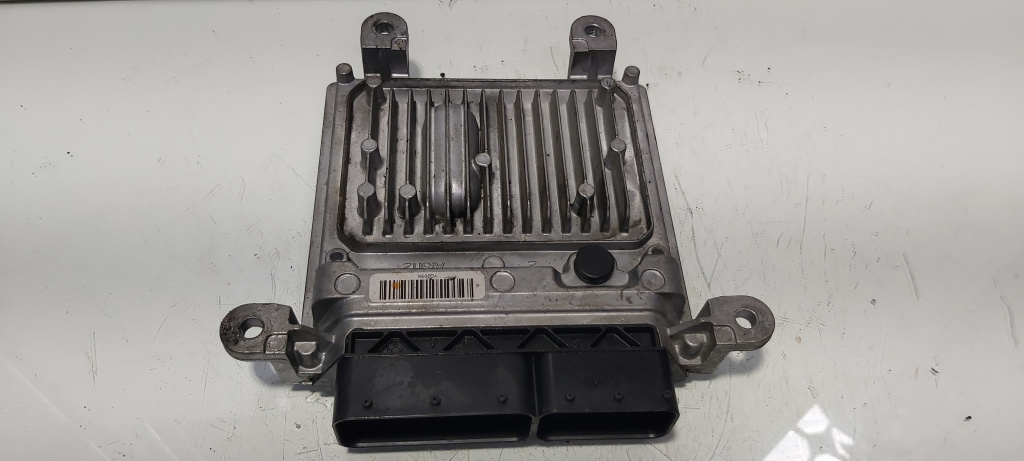 Calculator motor ECU Delphi, cod A6519007401, A6519011801, Mercedes Clasa E (W212), 2.2 CDI, OM651924 (id:689824)