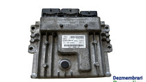 Calculator motor ECU Delphi Cod: AV41-12A650-CM Fo...