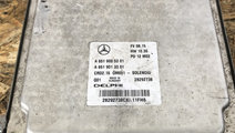 Calculator motor ECU E Class W212 250 CDI sedan 20...