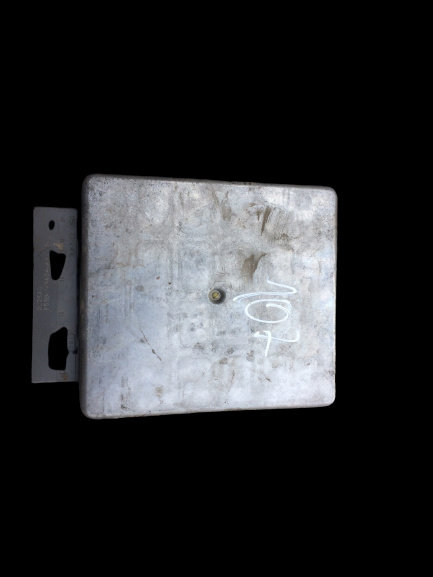 Calculator motor ECU F5SB-1AA624-AA F5SB-1AA624-AA Ford Focus [1998 - 2004] wagon 5-usi 1.8 Tddi MT ...
