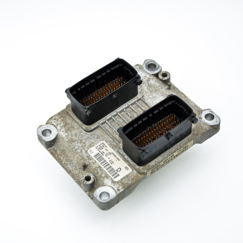 Calculator Motor / ECU Fiat ALBEA (172, 178) 1996 - 2012 0261207490, 00551865010, 1039S01950