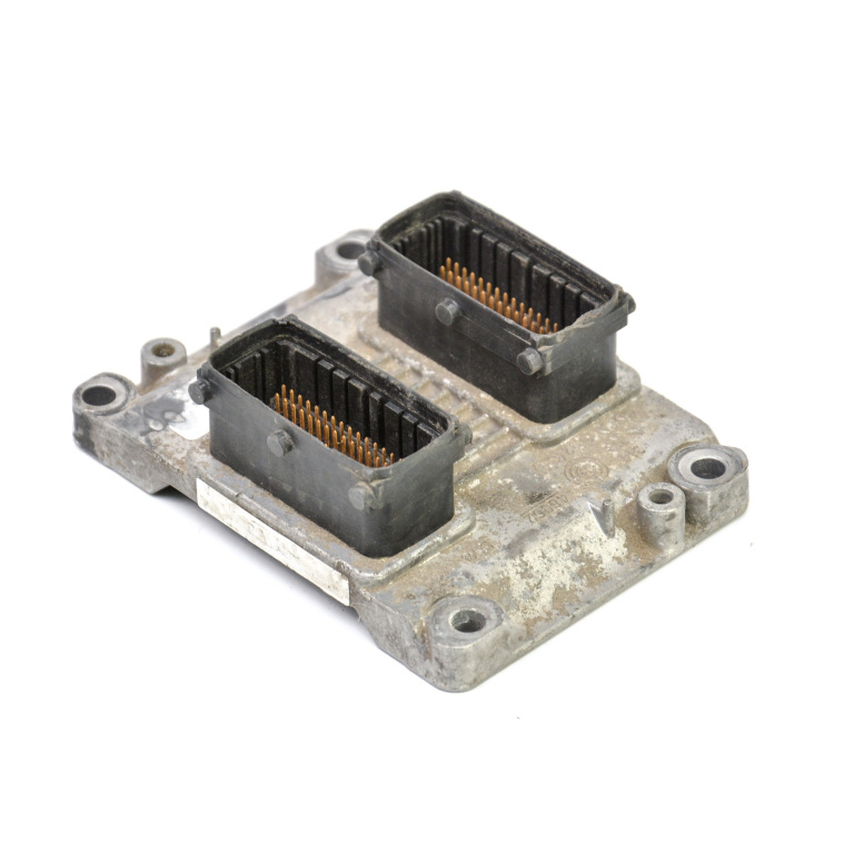 Calculator Motor / ECU Fiat ALBEA (172, 178) 1996 - 2012
