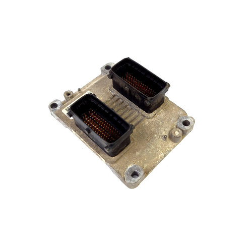 Calculator Motor / ECU Fiat ALBEA (172, 178) 1996 - 2012 Benzina 1039S01950, 0261207490, 00551865010...