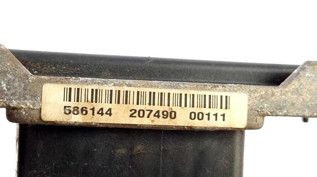 Calculator Motor / ECU Fiat ALBEA (172, 178) 1996 - 2013 Benzina 1039S01950, 0261207490, 00551865010, ME73H4F006