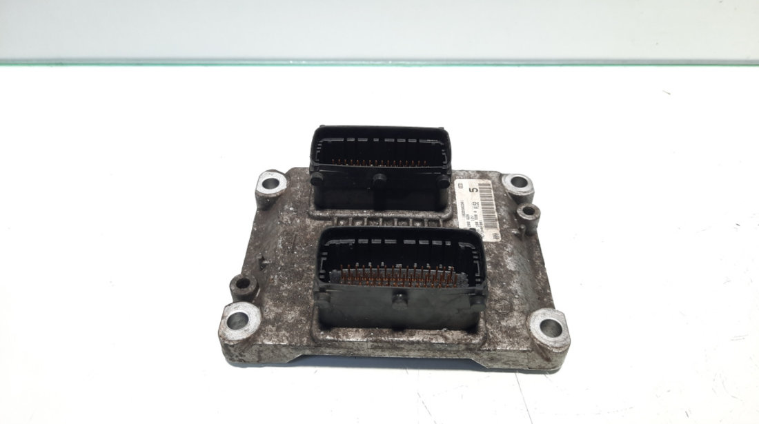 Calculator motor ECU, Fiat Albea (178) 1.2 B, 188A5000, 0261208029 (idi:448061)