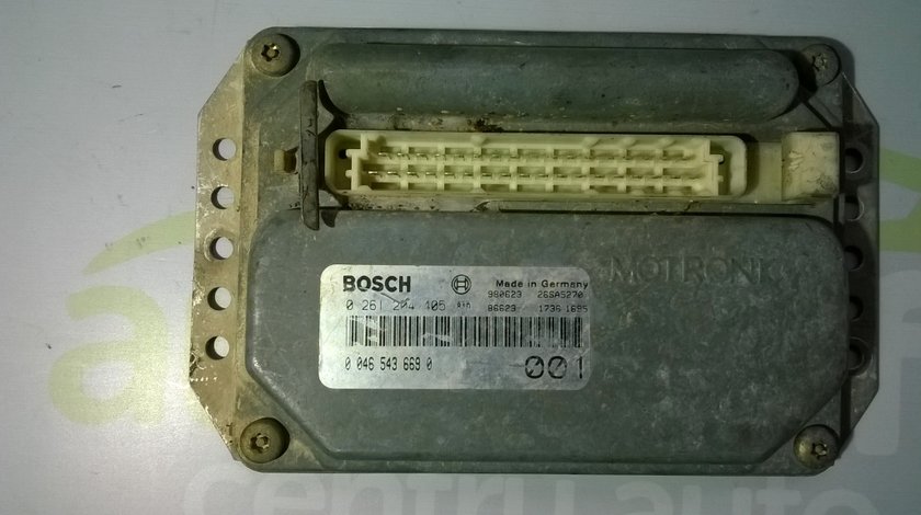 Calculator motor ecu fiat oferte