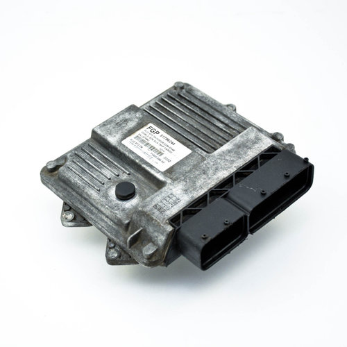 Calculator Motor / ECU Fiat DOBLO (223, 119) 2000 - 2009 Motorina 51796244, 64JS8YF9G