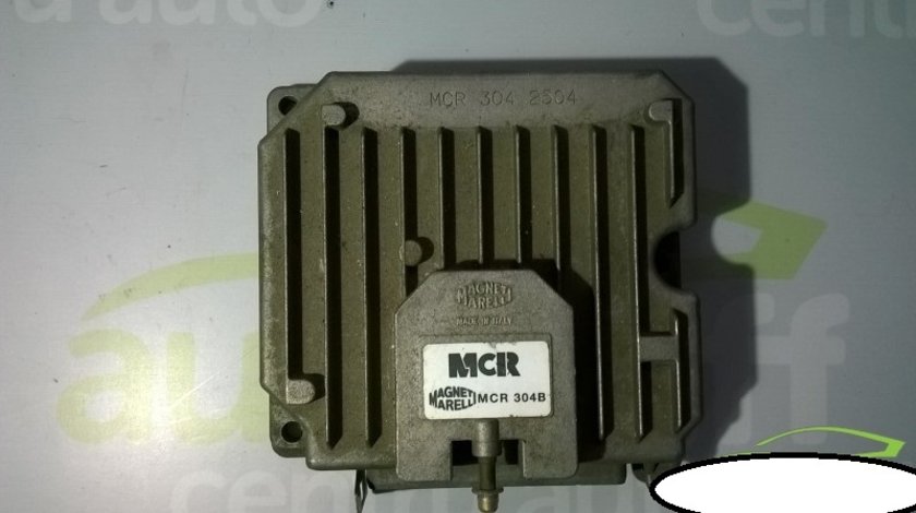 Calculator Motor (ECU) Fiat Ducato 2.5 TD