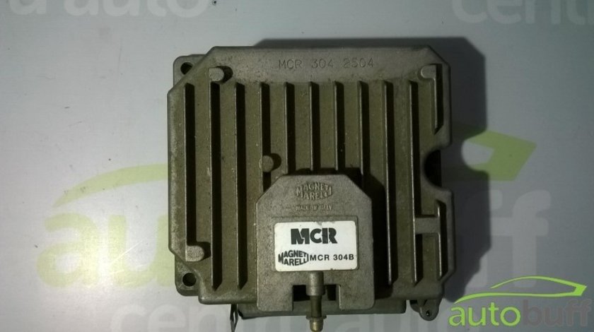 Calculator Motor (ECU) Fiat Ducato MCR304B 2.5TD